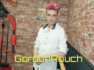 GordonRouch