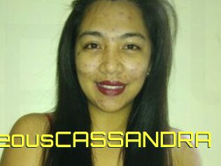 GorgeousCASSANDRA