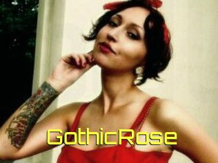 GothicRose