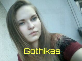 Gothikas