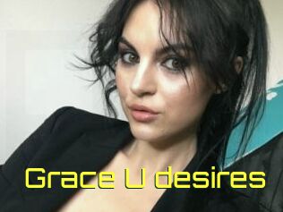 Grace_U_desires