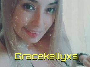 Gracekellyxs