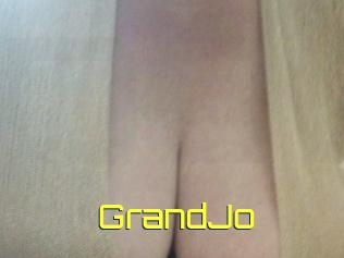 GrandJo