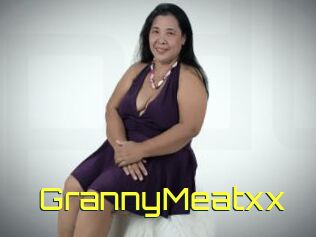 GrannyMeatxx