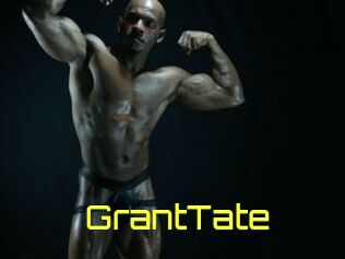 GrantTate