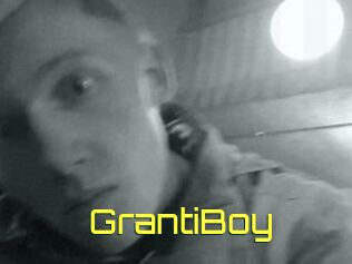 GrantiBoy