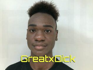 GreatxDick