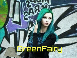 GreenFairy