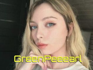 GreenPeeearl