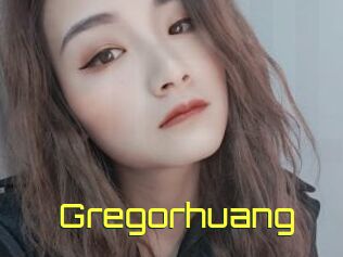 Gregorhuang