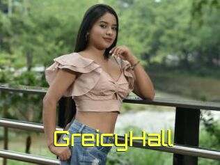 GreicyHall