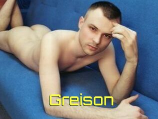 Greison