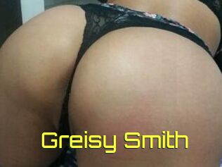 Greisy_Smith