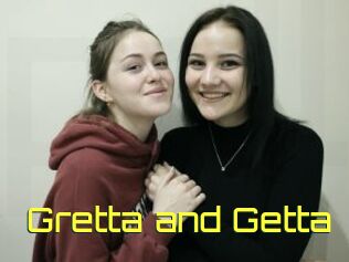 Gretta_and_Getta