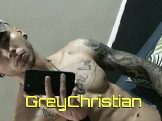 GreyChristian