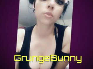 GrungeBunny