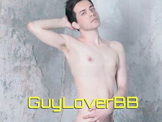 GuyLoverBB