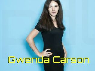 Gwenda_Carson