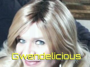 Gwendelicious