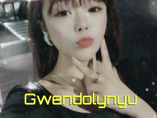 Gwendolynyu