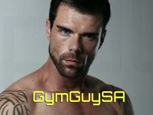 GymGuySA