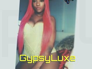 GypsyLuxe