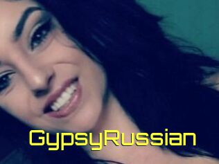 GypsyRussian