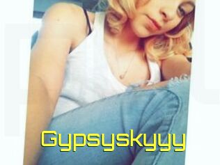 Gypsyskyyy