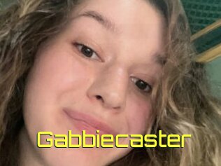 Gabbiecaster