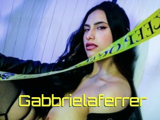 Gabbrielaferrer