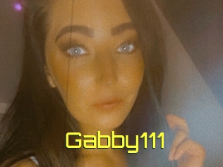 Gabby111