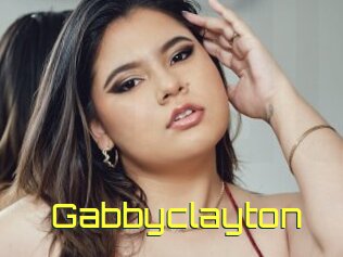 Gabbyclayton