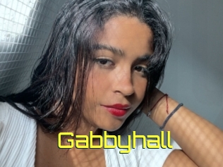 Gabbyhall