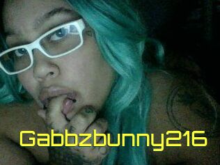 Gabbzbunny216