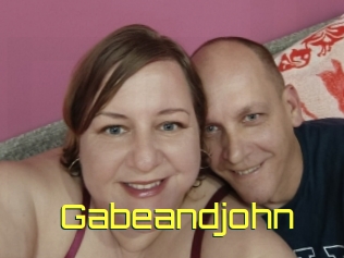 gabeandjohn Pine De Lapin