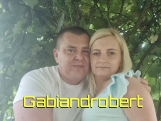 Gabiandrobert