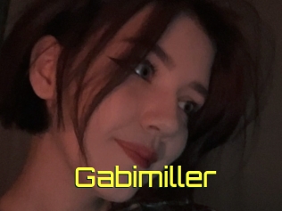 Gabimiller