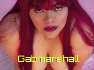 Gabmarshall