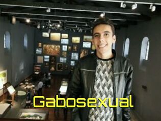 Gabosexual