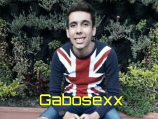 Gabosexx