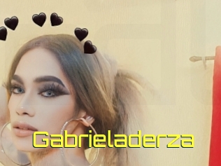 Gabrieladerza