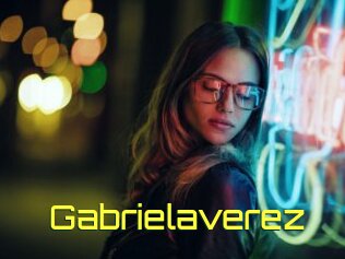 Gabrielaverez