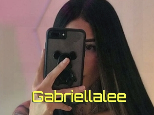 Gabriellalee