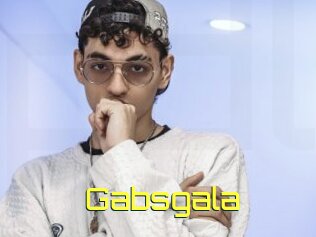 Gabsgala