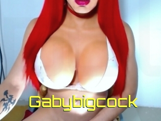 Gabybigcock