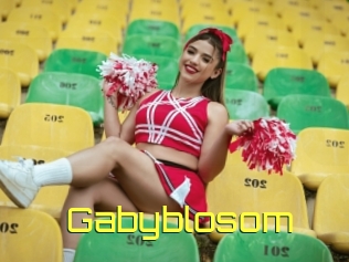 Gabyblosom