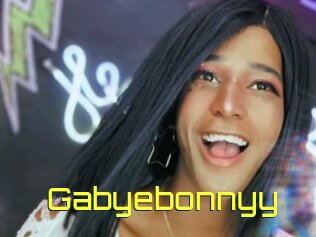 Gabyebonnyy