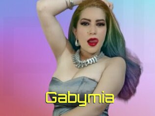 Gabymia