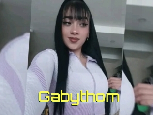Gabythom