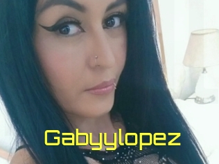 Gabyylopez